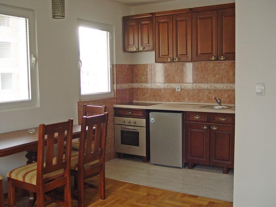 Apartments Durmitorska Vila Žabljak Extérieur photo