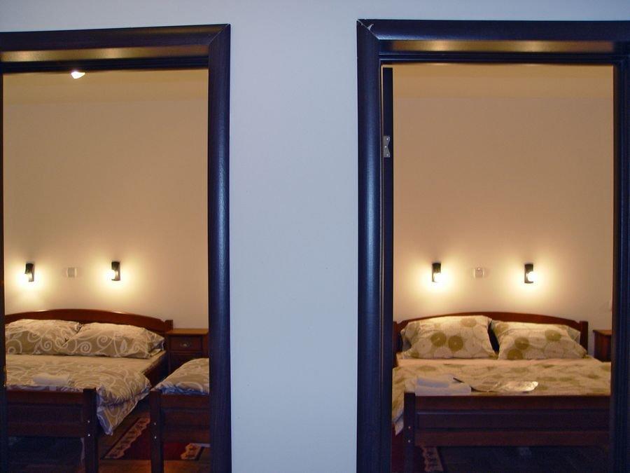 Apartments Durmitorska Vila Žabljak Extérieur photo