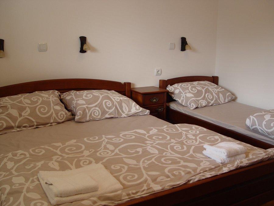 Apartments Durmitorska Vila Žabljak Extérieur photo