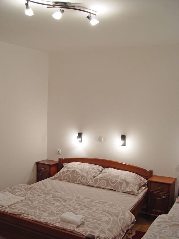 Apartments Durmitorska Vila Žabljak Extérieur photo