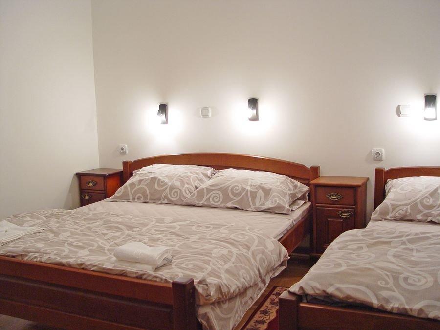 Apartments Durmitorska Vila Žabljak Extérieur photo