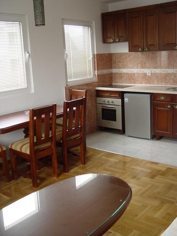 Apartments Durmitorska Vila Žabljak Extérieur photo
