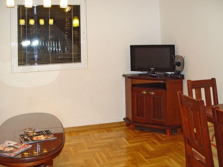 Apartments Durmitorska Vila Žabljak Extérieur photo
