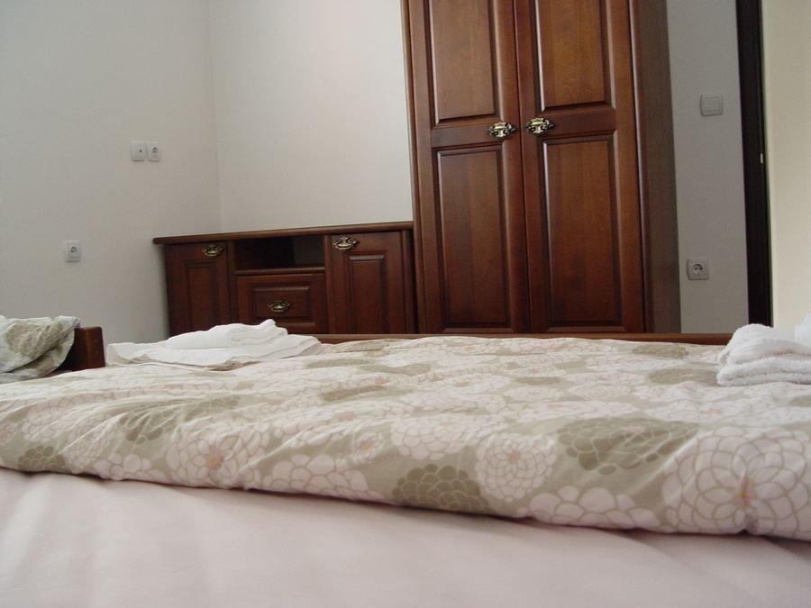 Apartments Durmitorska Vila Žabljak Extérieur photo