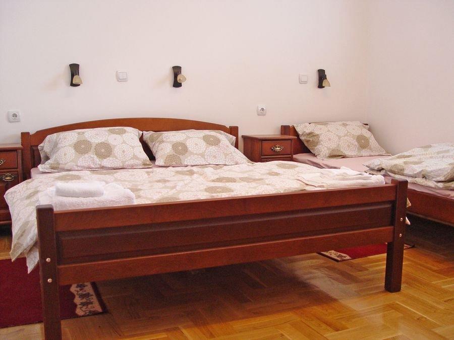 Apartments Durmitorska Vila Žabljak Extérieur photo