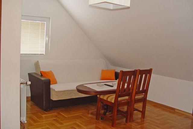 Apartments Durmitorska Vila Žabljak Extérieur photo