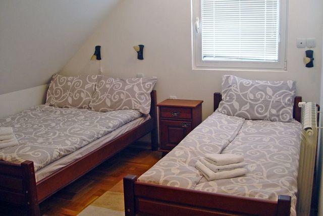 Apartments Durmitorska Vila Žabljak Extérieur photo