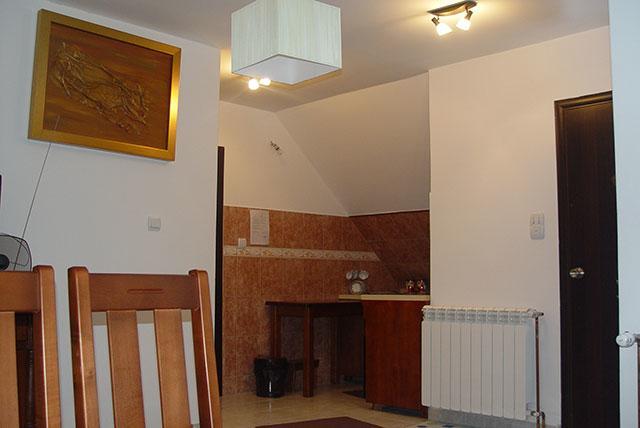 Apartments Durmitorska Vila Žabljak Extérieur photo