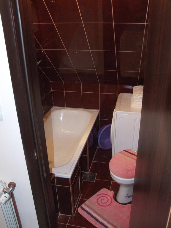 Apartments Durmitorska Vila Žabljak Chambre photo