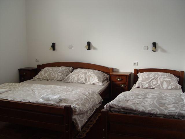 Apartments Durmitorska Vila Žabljak Extérieur photo