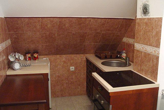 Apartments Durmitorska Vila Žabljak Extérieur photo